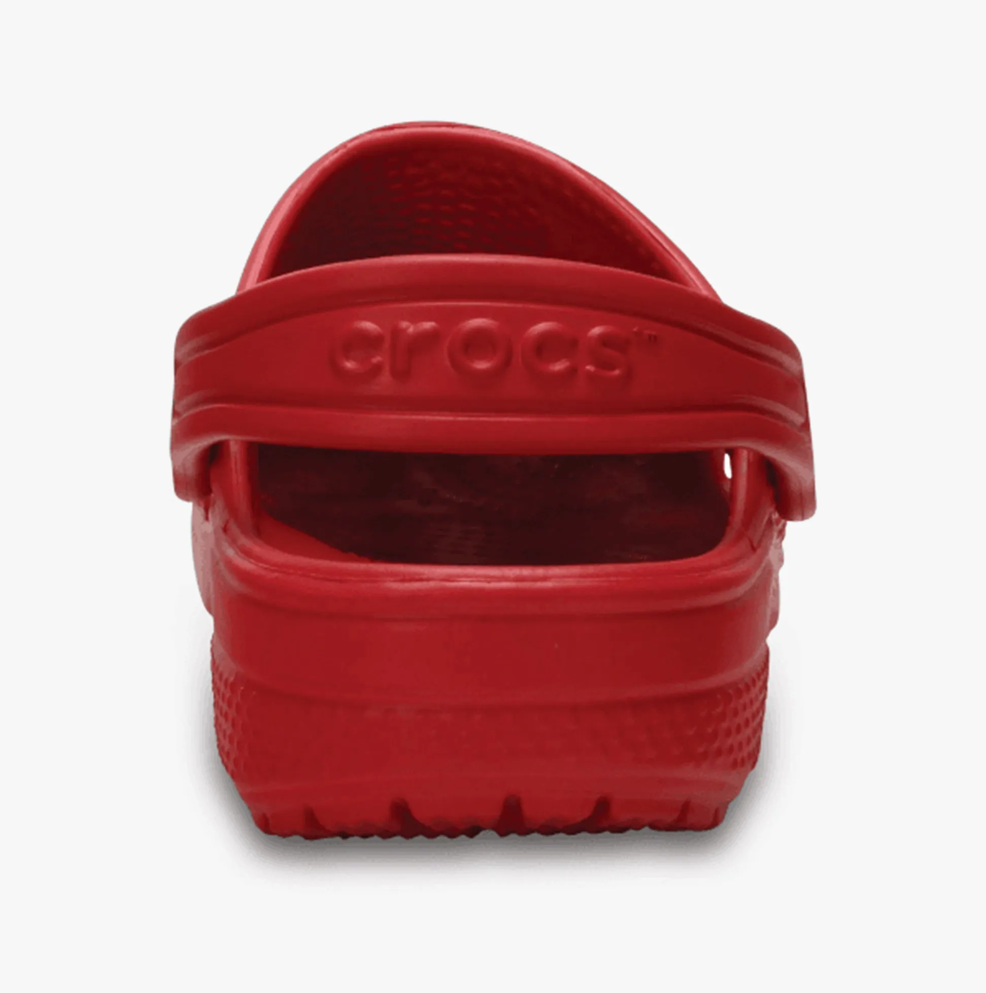 206990-6EN CLASSIC CLOG Infant Clogs Pepper