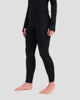 3.0 Women's Below-Zero Heavyweight Performance Thermal Leggings