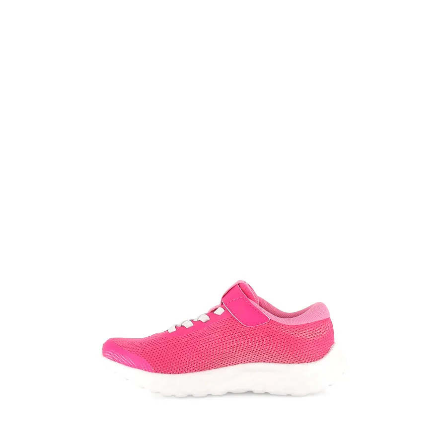 520V8 BUNGEE LACE - HI-PINK