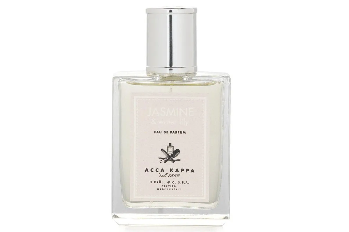 Acca Kappa Jasmine & Water Lily For Women EDP 100Ml