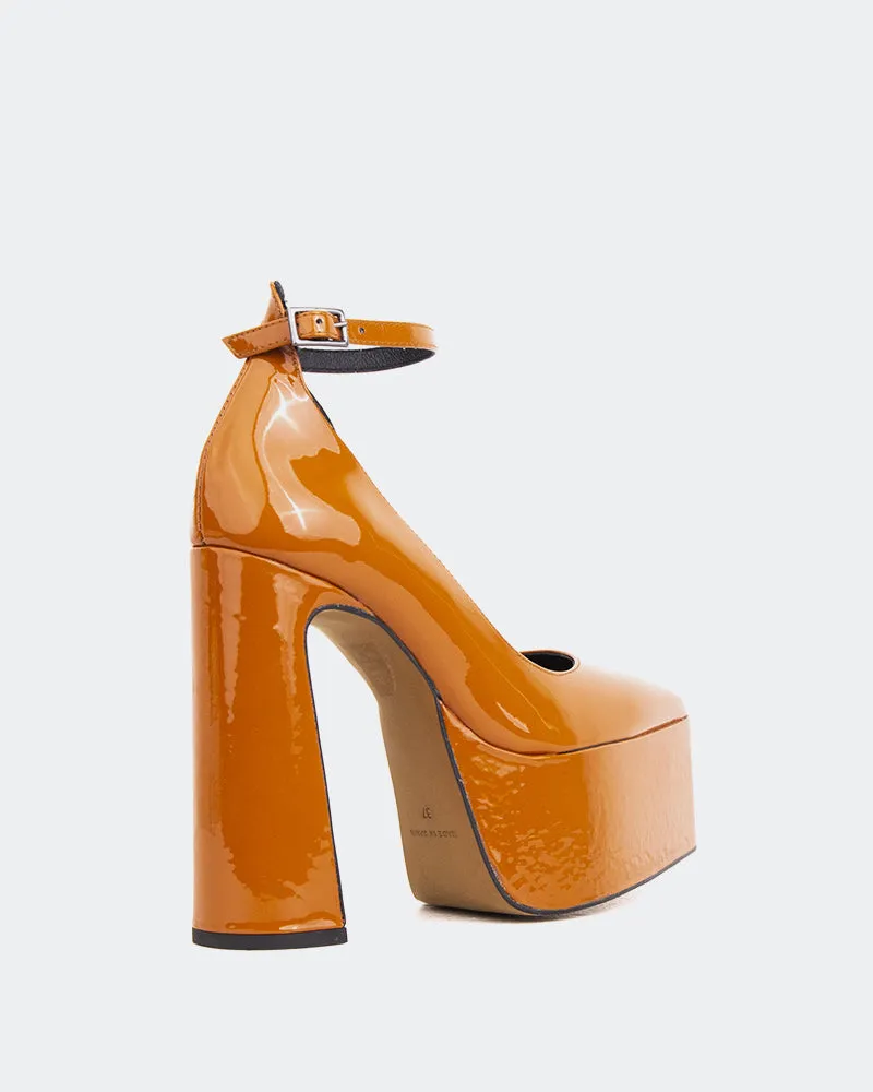 Adina Rust Patent