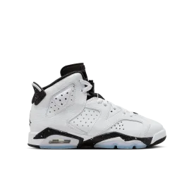 Air Jordan 6 Retro 'Oreo' GS