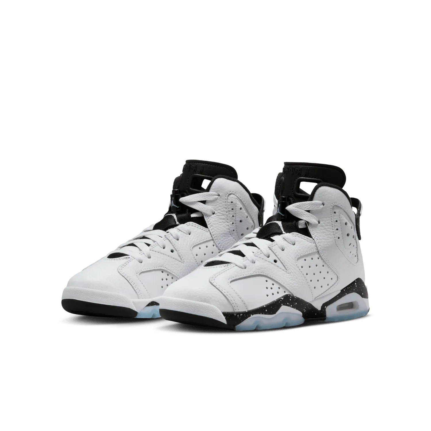 Air Jordan 6 Retro 'Oreo' GS