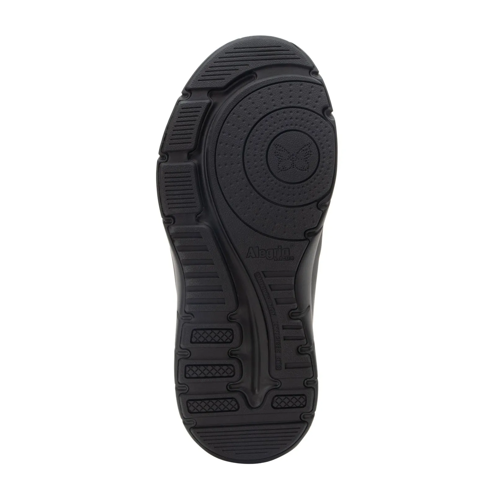 Alegria Shift Lead Slip On (Women) - Night Shift