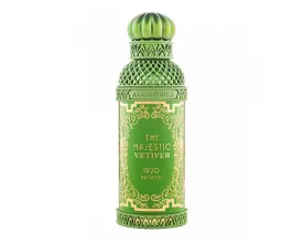 Alexandre.J The Majestic Vetiver EDP For Unisex 100Ml