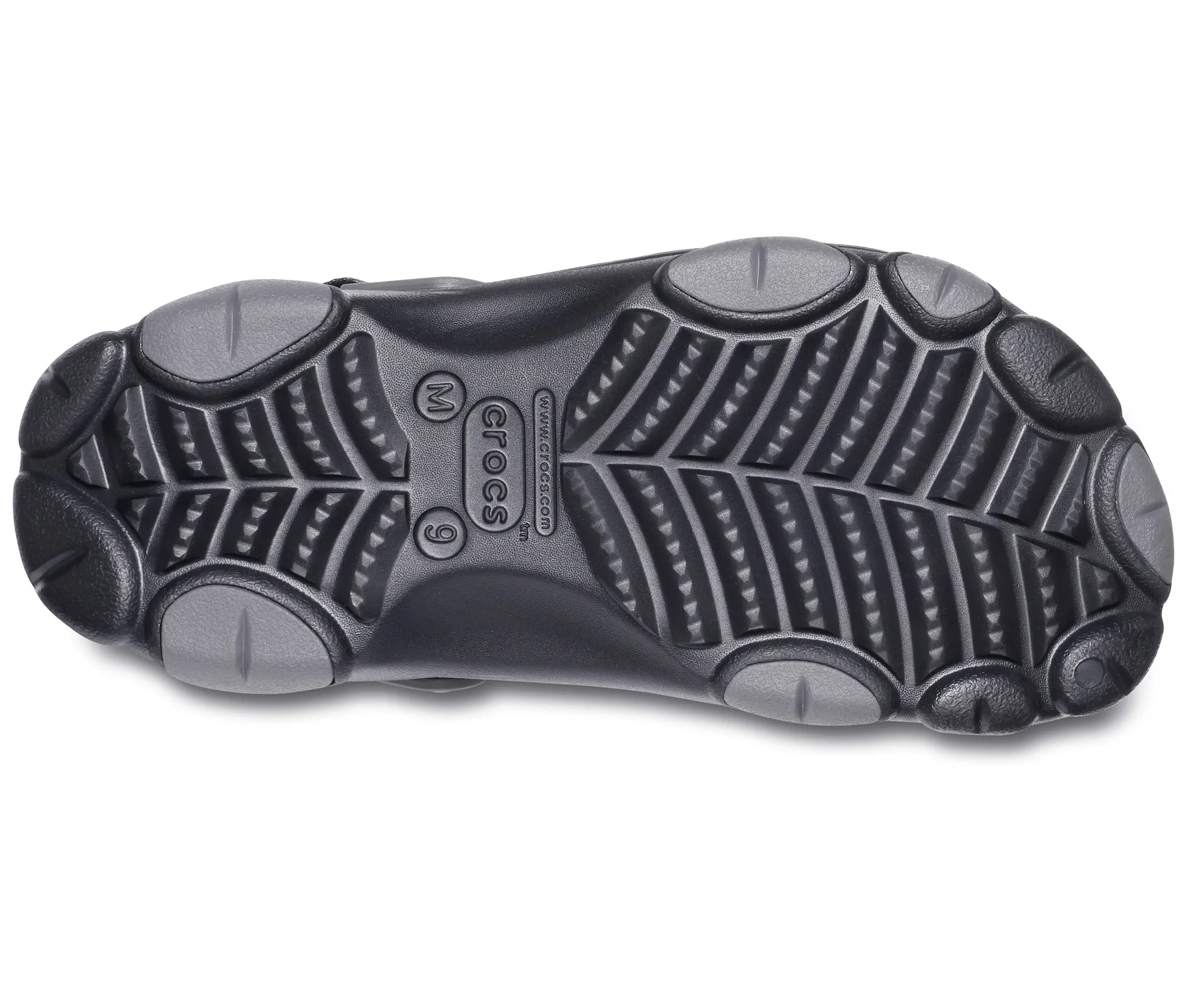 All-Terrain Clog