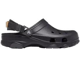 All-Terrain Clog