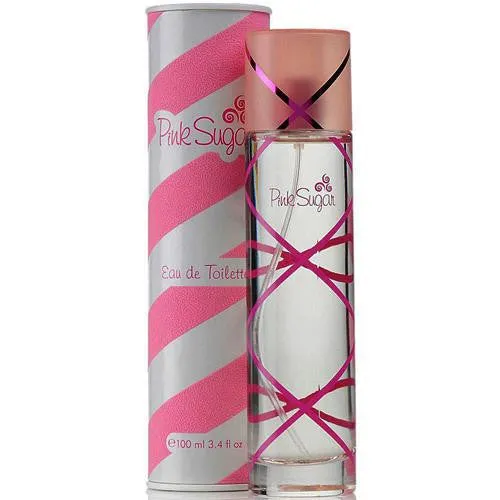 Aquolina Pink Sugar Eau De Toilette For Women