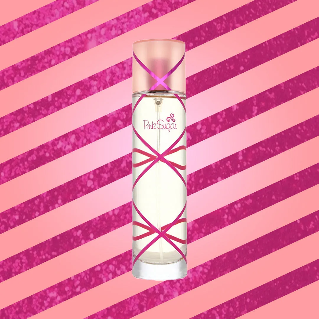 Aquolina Pink Sugar Eau De Toilette For Women