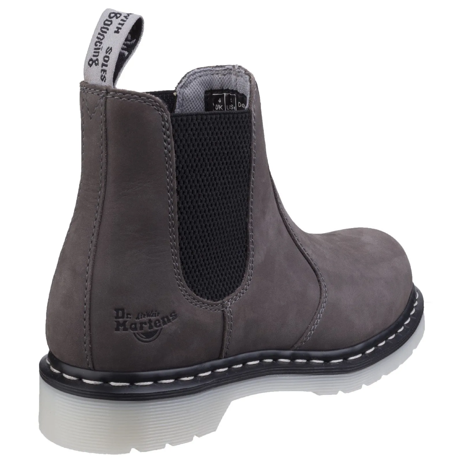 Arbor Chelsea Steel Toe Boot