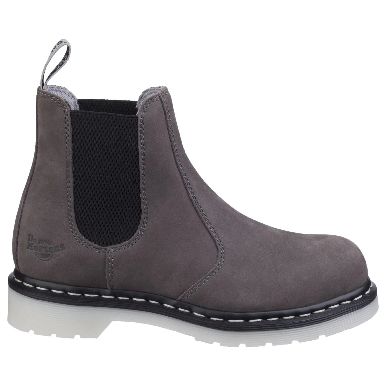 Arbor Chelsea Steel Toe Boot