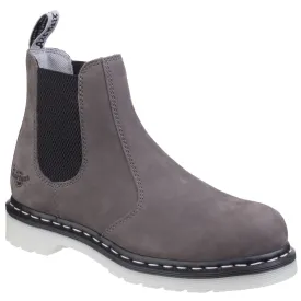 Arbor Chelsea Steel Toe Boot