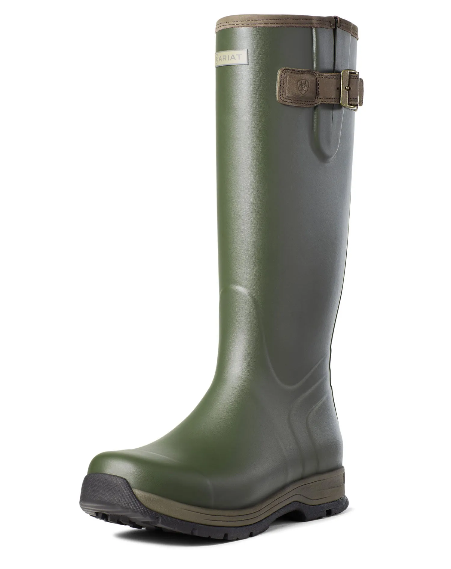 Ariat Men's Burford Wellington Boots