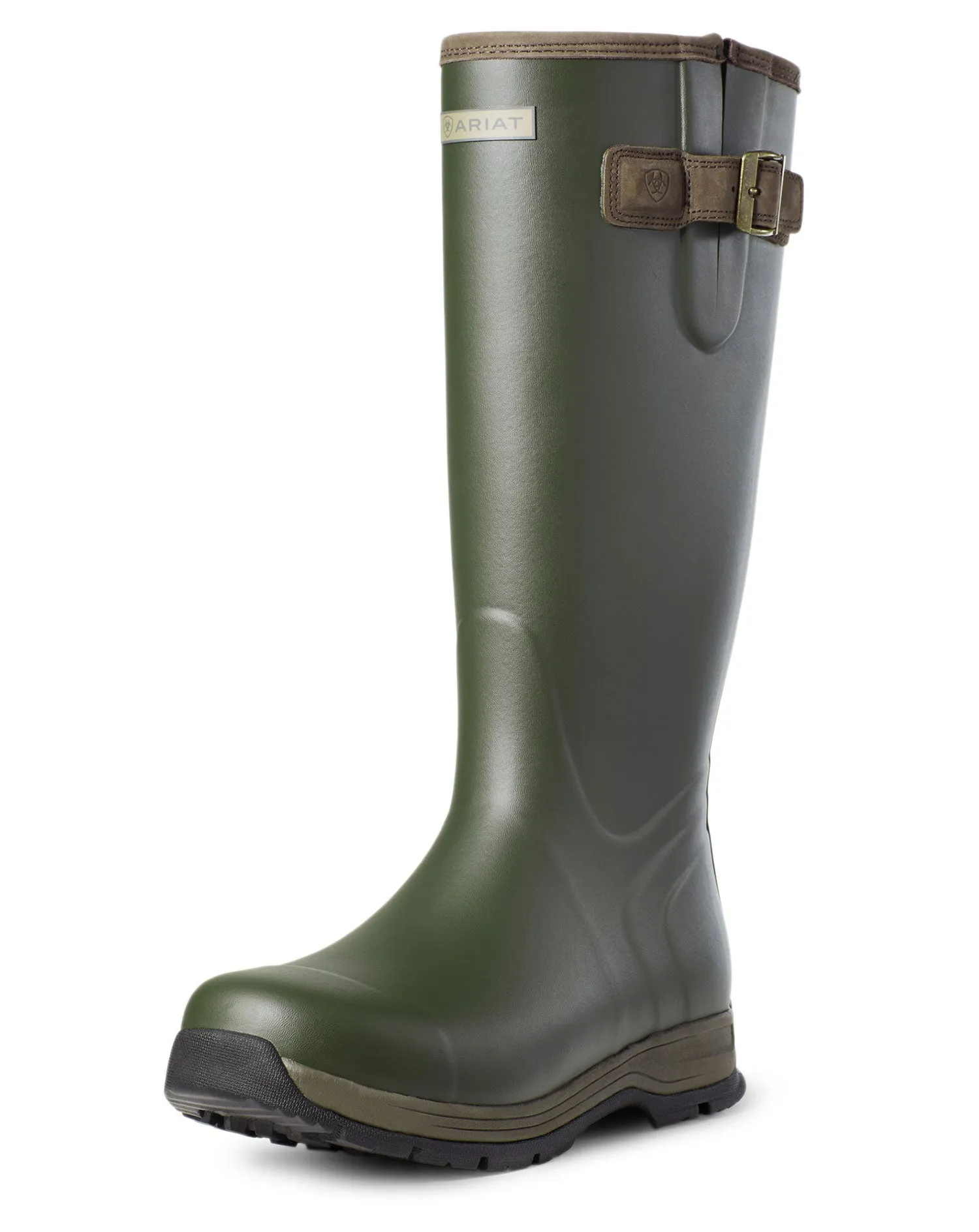 Ariat Men's Burford Wellington Boots