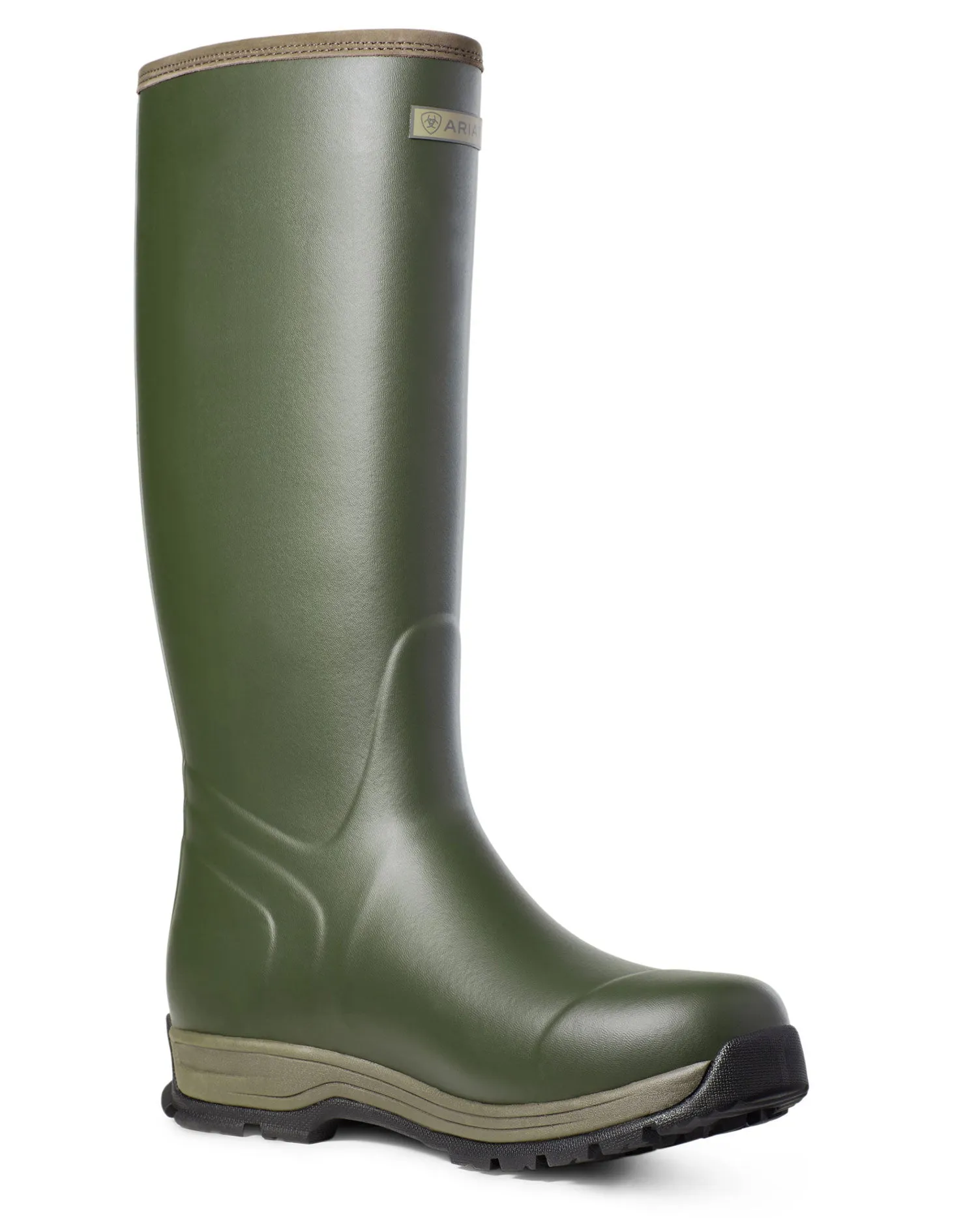 Ariat Men's Burford Wellington Boots