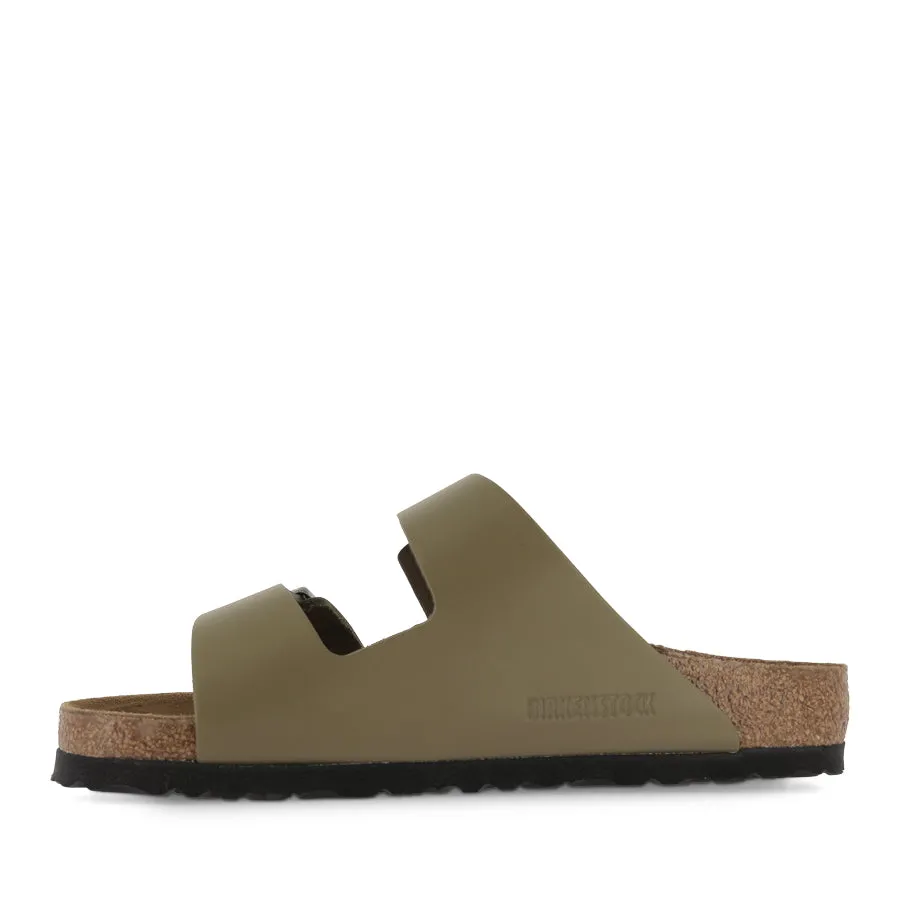 ARIZONA SEASONAL - FADED KHAKI