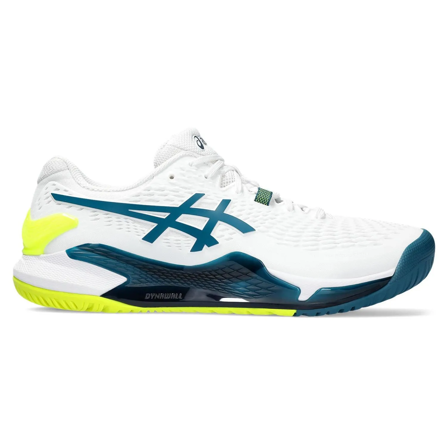 Asics Gel Resolution 9 Men's