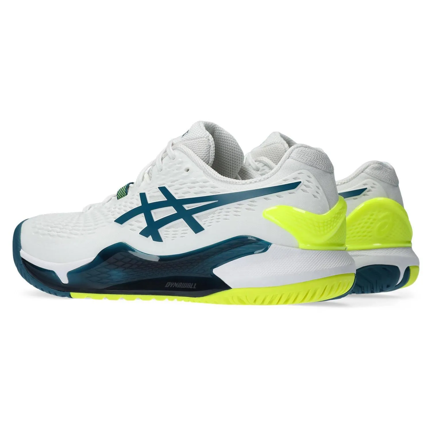 Asics Gel Resolution 9 Men's