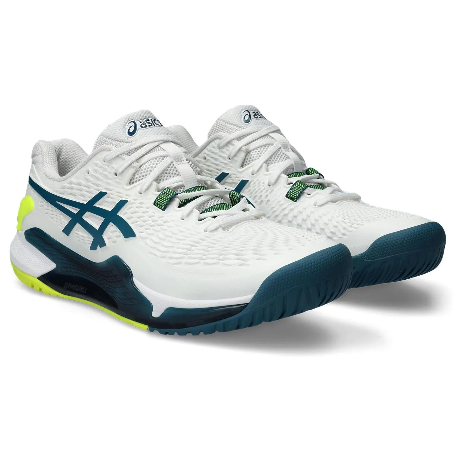 Asics Gel Resolution 9 Men's