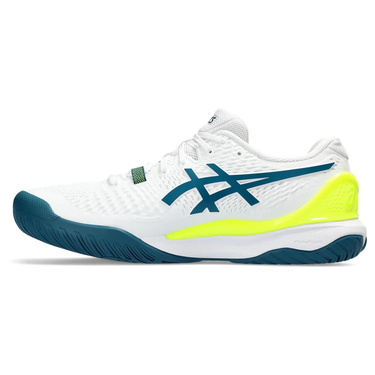 Asics Gel Resolution 9 Men's