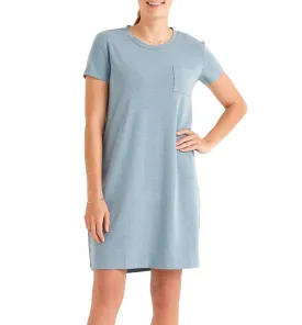 Bamboo Flex Pocket Dress