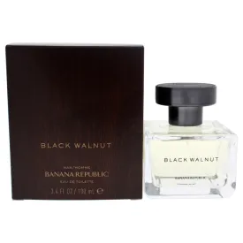 Banana Republic Black Walnut by Banana Republic for Men - EDT Spray