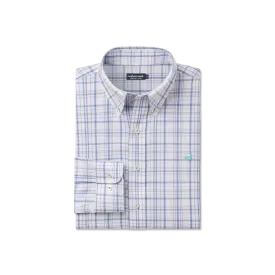 Bayonet Twill Dress Shirt