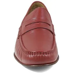 Beaufort Red Florsheim