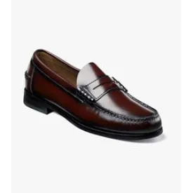 Berkley Burgundy Florsheim