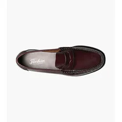 Berkley Burgundy Florsheim