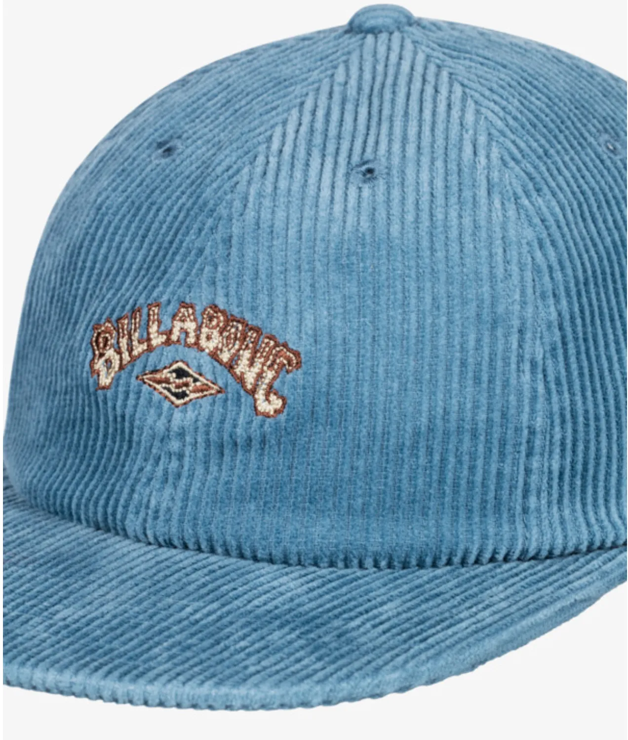 BILLABONG Arch Cord - Corduroy Cap