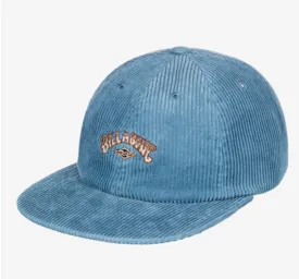 BILLABONG Arch Cord - Corduroy Cap