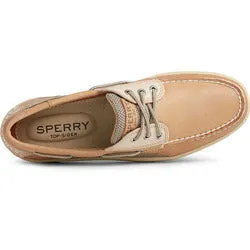 Billfish 3-Eye Tan Sperry