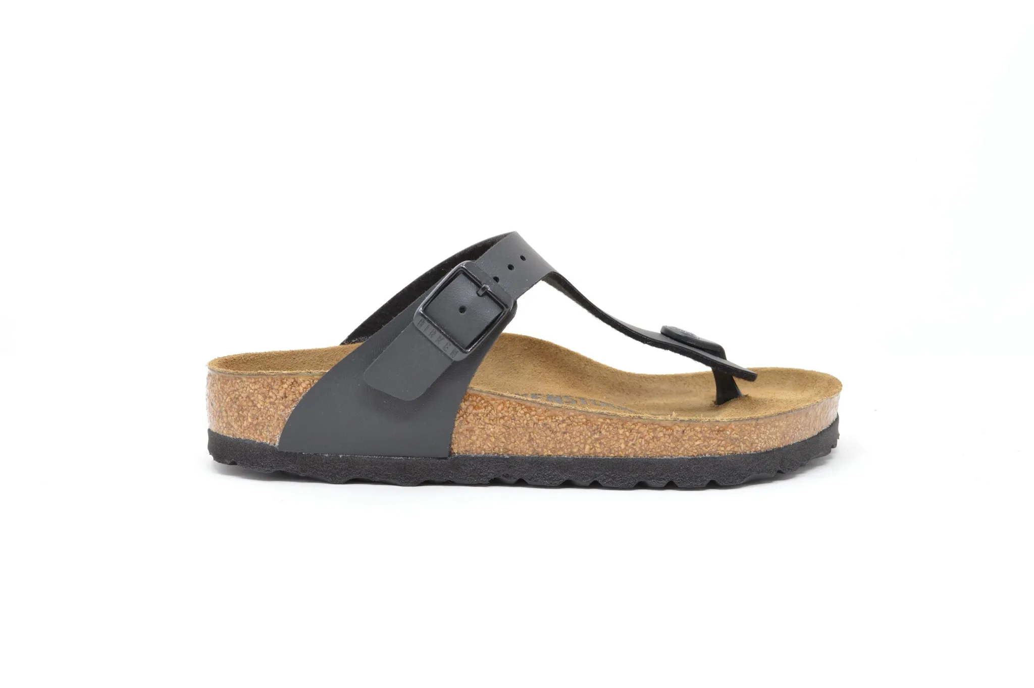 BIRKENSTOCK Gizeh Birko-Flor