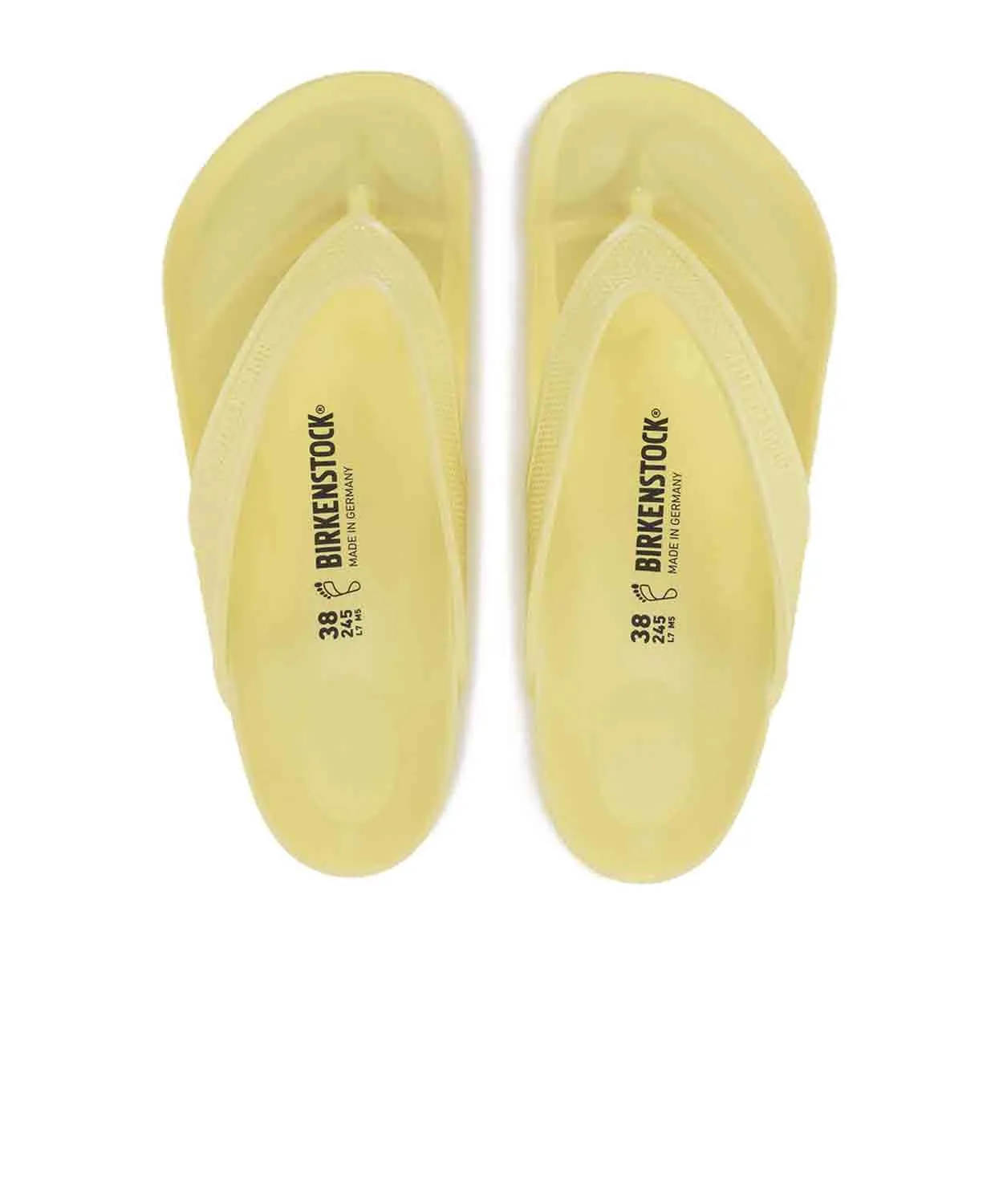 Birkenstock Honolulu EVA Popcorn Sandals