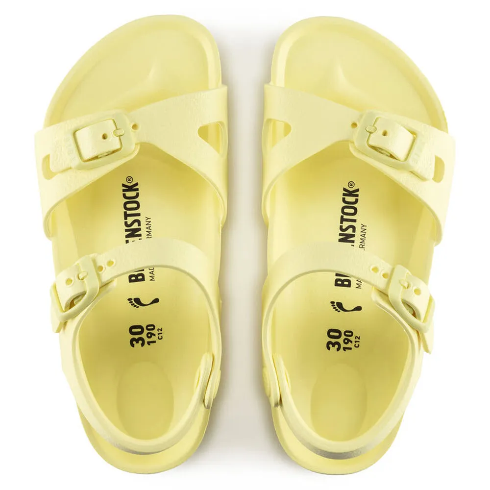 BIRKENSTOCK RIO EVA POPCORN - KIDS