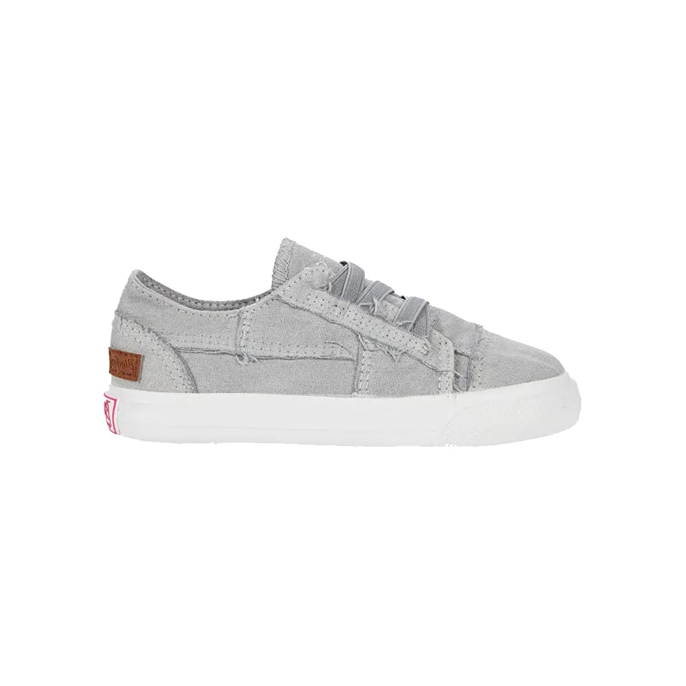 BLOWFISH MARLEY CANVAS SWEET GRAY - KIDS