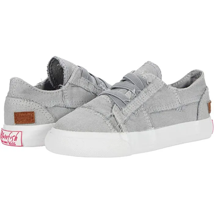 BLOWFISH MARLEY CANVAS SWEET GRAY - KIDS