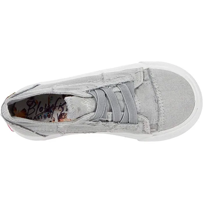 BLOWFISH MARLEY CANVAS SWEET GRAY - KIDS