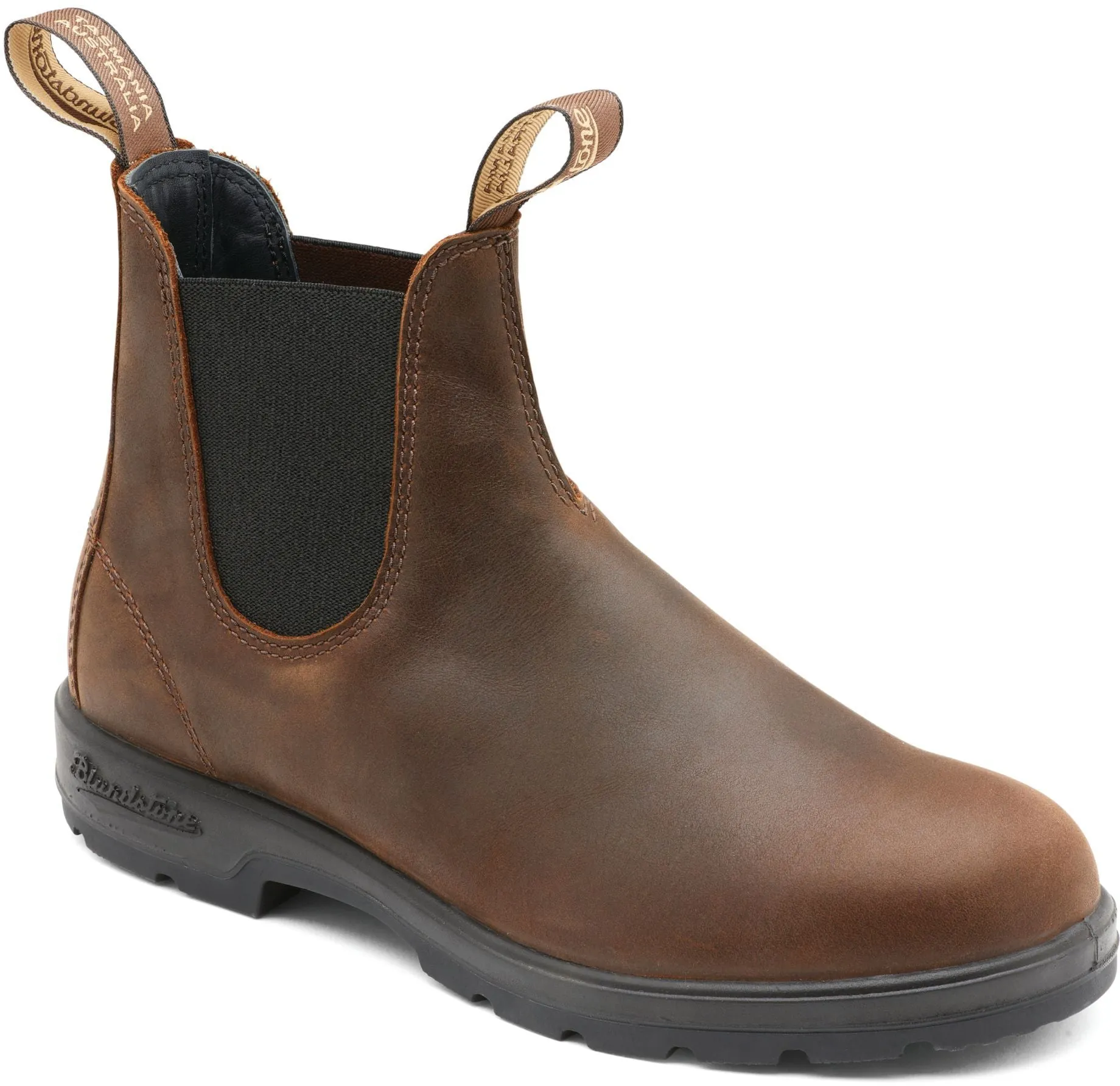 Blundstone 1609 Classic Antique Brown