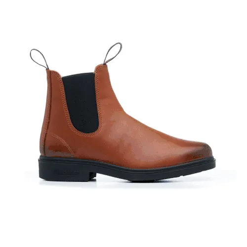 Blundstone #2244 - Elegant Dress Boot in Cognac Leather