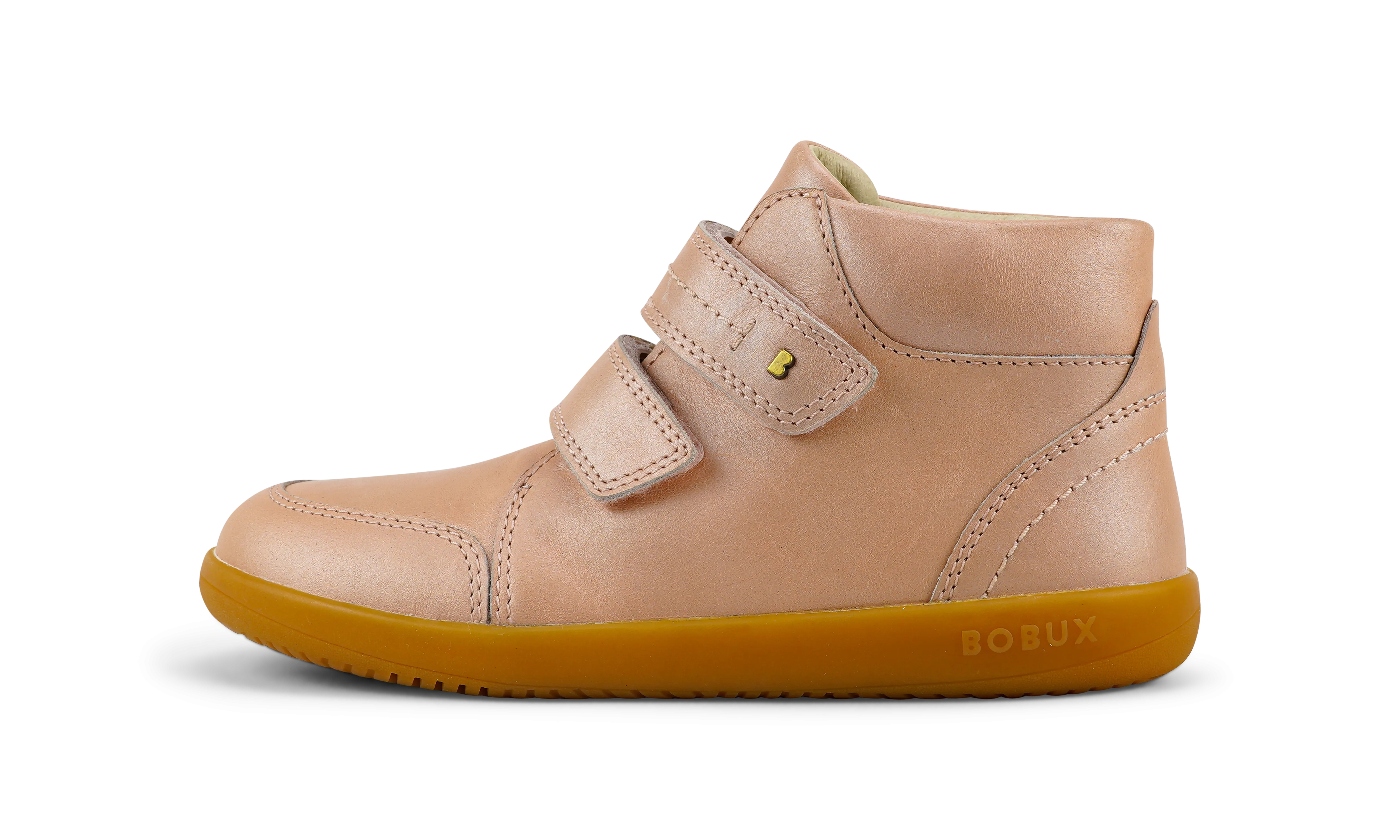 Bobux KID  Timber Boot - Dusk Pearl