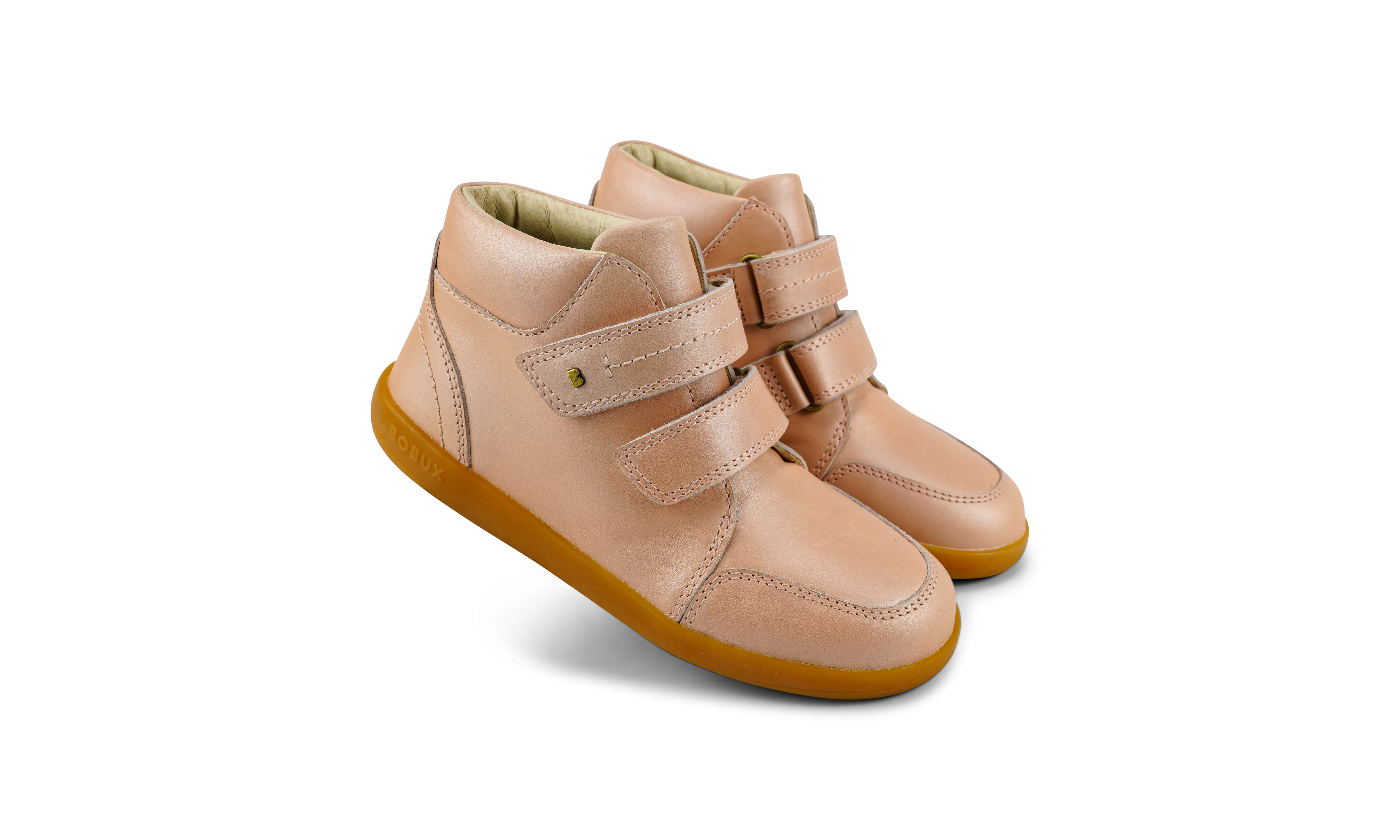 Bobux KID  Timber Boot - Dusk Pearl