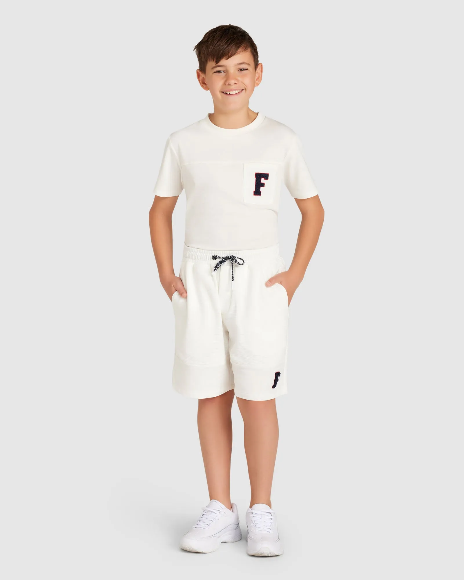 Boy's Corbin Shorts