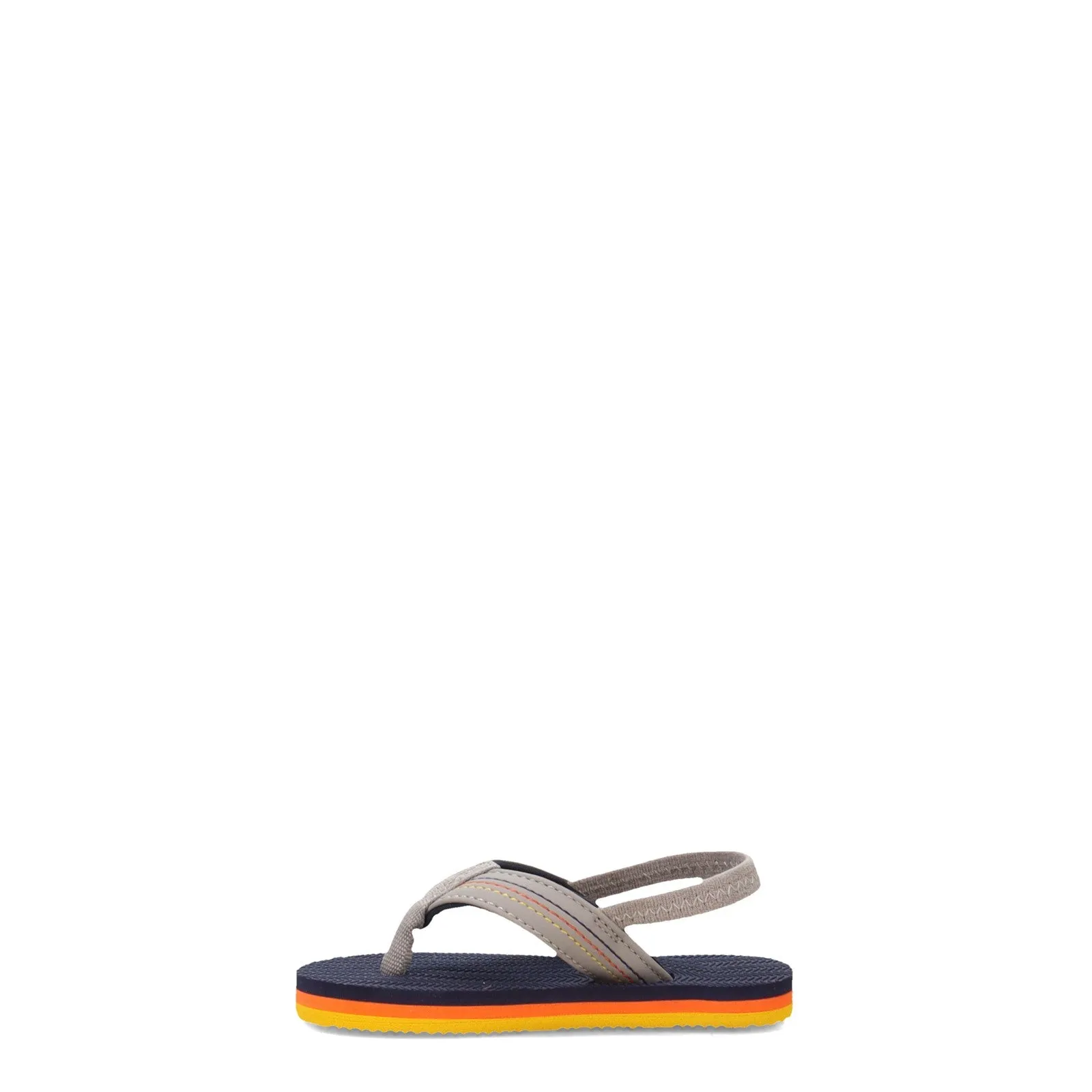 Boy's Hari Mari, Brazos Sandal - Toddler