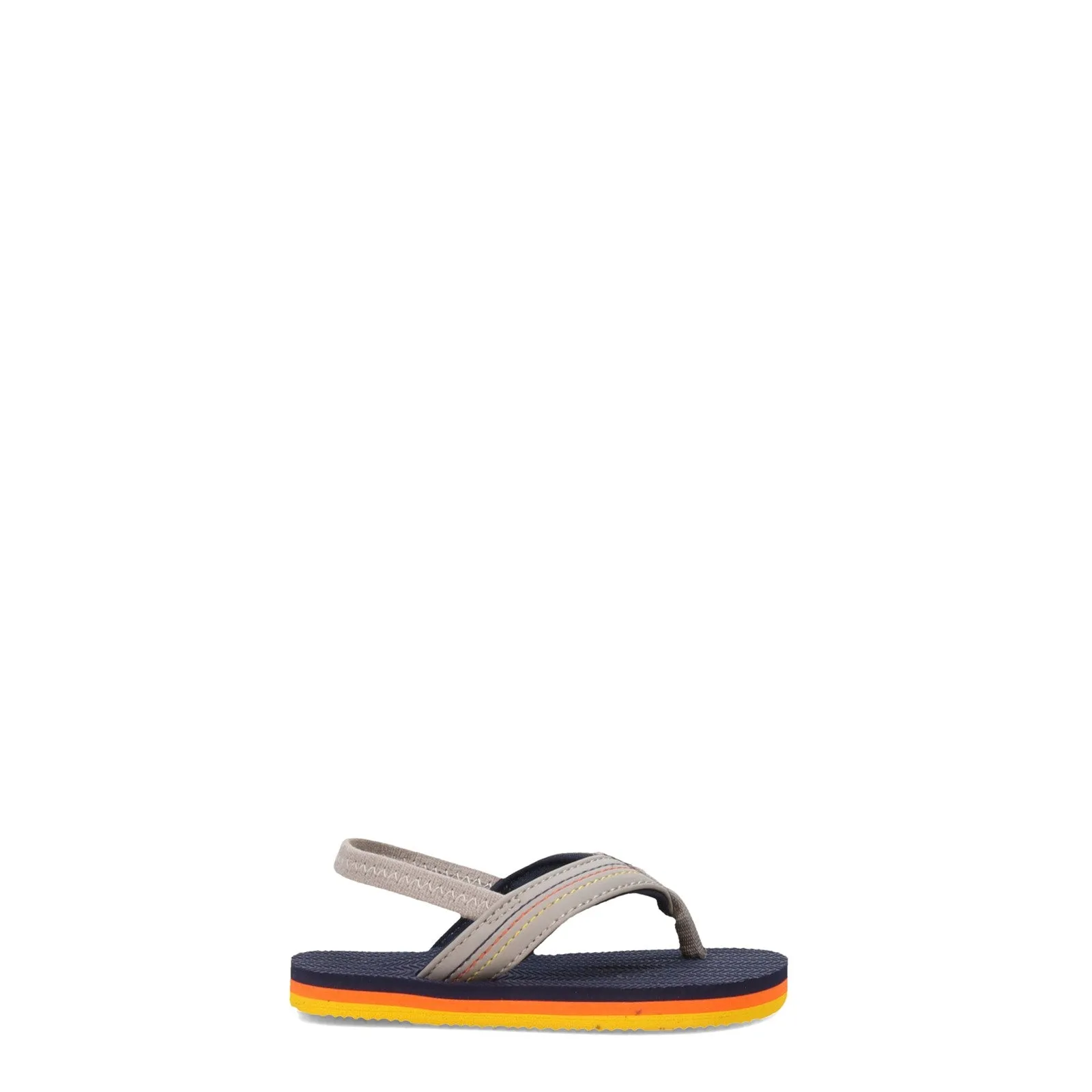 Boy's Hari Mari, Brazos Sandal - Toddler