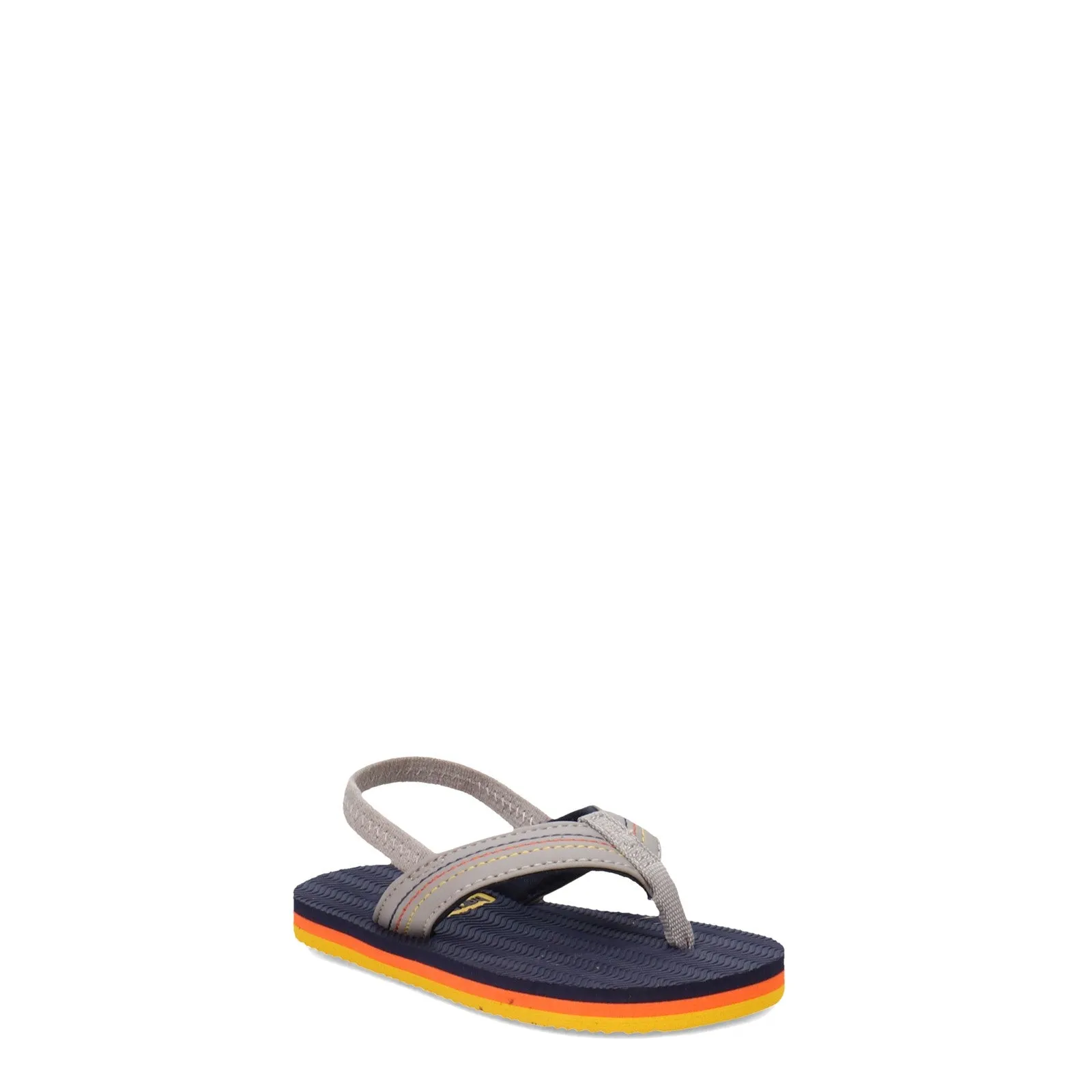 Boy's Hari Mari, Brazos Sandal - Toddler