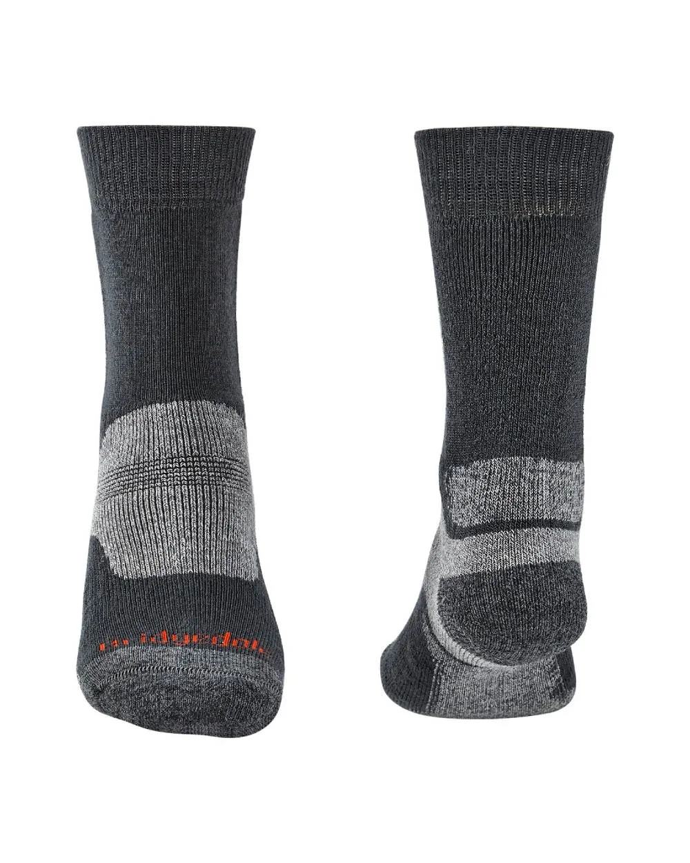 Bridgedale Midweight Merino Performance Socks