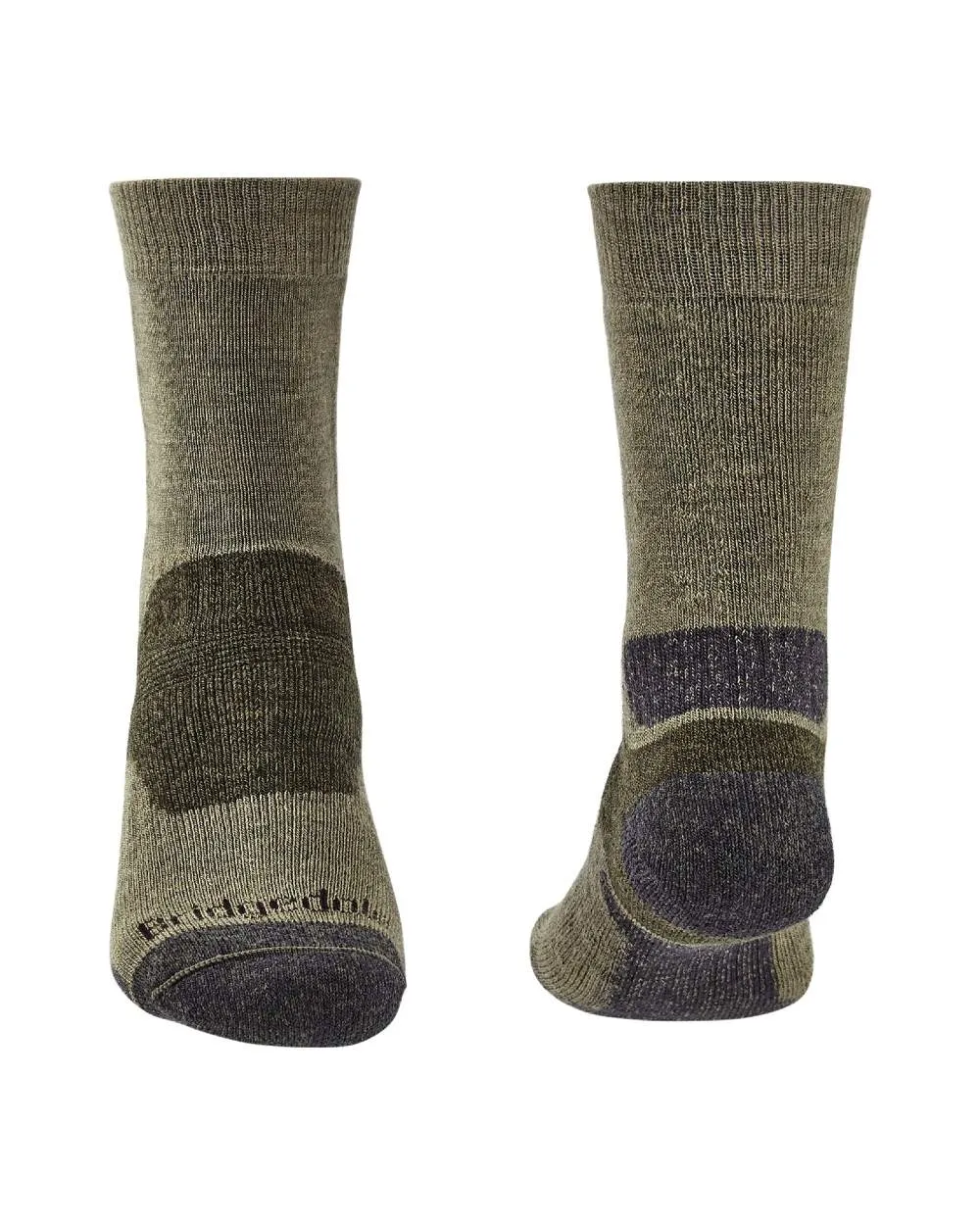 Bridgedale Midweight Merino Performance Socks