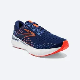 Brooks Glycerine Blue